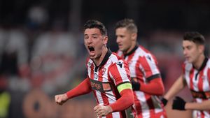 Dinamo a anunțat că și-a vândut căpitanul! Cât primește Negoiță în schimbul lui Paul Anton