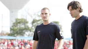 Rusic: „Acum le știm slăbiciunile"