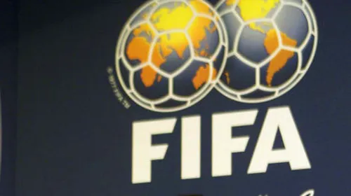 FIFA a deschis o procedură disciplinară** împotriva arbitrilor de la Bolivia – Letonia și Estonia – Bulgaria