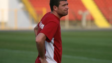 Oprița: „Mi-e rușine că l-am dezamăgit pe Borcea"