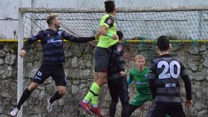 ASU Poli a pierdut amicalul de 100 de minute cu CSM Reșița. Concluziile trase de Dan Alexa și Alin Minteuan