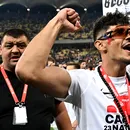 Gigi Becali a dezvăluit, târziu în noapte, hotărârea pe care a luat-o în cazul transferului de 5.000.000 de euro al lui Florinel Coman în Qatar! Chiar patronul FCSB a dat vestea fanilor: „Pleacă atunci”