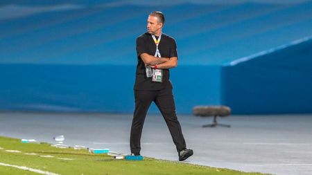 Meci de infarct pentru Laurențiu Reghecampf. A fost egalat în Liga Campionilor în minutul 90+9