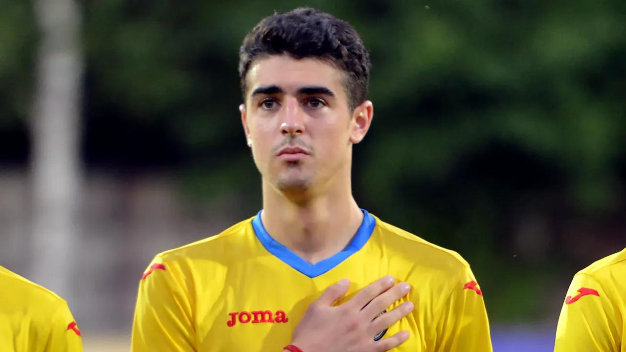 EXCLUSIV | Vine Alex Pașcanu la FCSB?: 