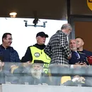 Ilie Năstase l-a făcut praf pe Marius Şumudică! E cea mai mare umilință pentru antrenorul Rapidului: „Se pricepe la fotbal, nu? Îi spun asta”