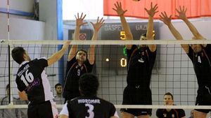 Tomis și-a amânat primul meci. Joacă Final Four în Challenge Cup