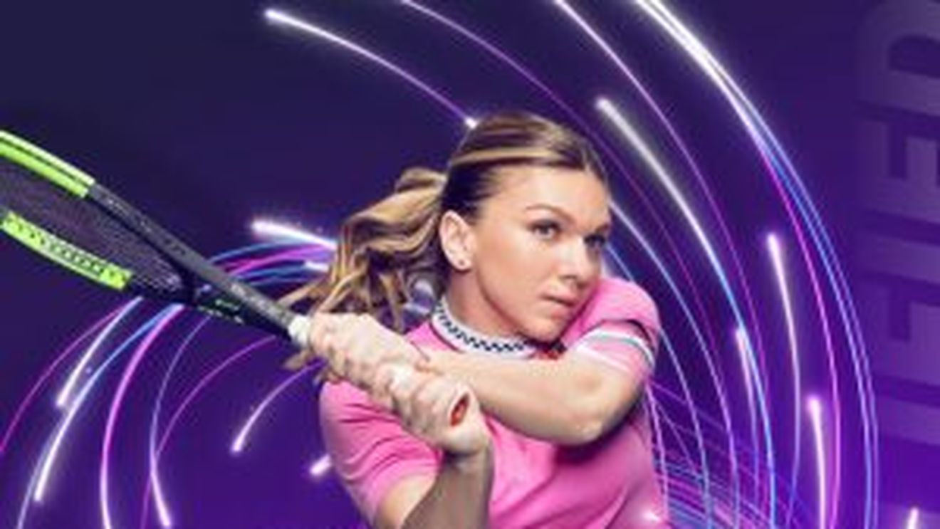 Turneul Campioanelor 2019 | Tot ce trebuie să știi despre Simona Halep: a cincea prezență la WTA Finals, în anul "miracolului" de la Wimbledon