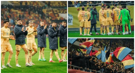 Prima reacție a UEFA după ce Kosovo a abandonat meciul cu România. Mihai Stoichiţă asigură că România nu va avea de suferit