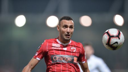 S-a despărțit de Dinamo și a spus lucrurilor pe nume: "Asta am simțit. Am încercat să ne adaptăm din mers"