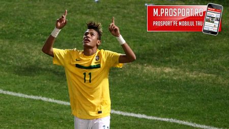ÎN SFÃ‚RȘIT!** Real și Santos s-au înțeles! Neymar va ajunge în iarnă pe "Bernabeu"