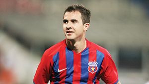 Bogdan Stancu a intrat în atenția lui Feyenoord