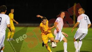 Sabău merge pe mâna lui Pițurcă: "Sunt convins că știe cum să gestioneze situația"