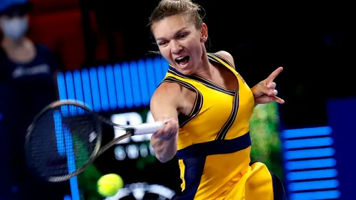 Câți bani a primit Simona Halep, pe loc, de la TAS, după ce a câștigat procesul! Șoc total pentru ITIA: judecătorul ales special de agenție a votat tot pentru româncă