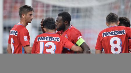 Fotbaliștii FCSB, luați din nou la țintă după plecarea lui Dică: "Mi-ar fi plăcut ca jucătorii să facă asta, nu neapărat pentru el. Pentru culorile Stelei!"