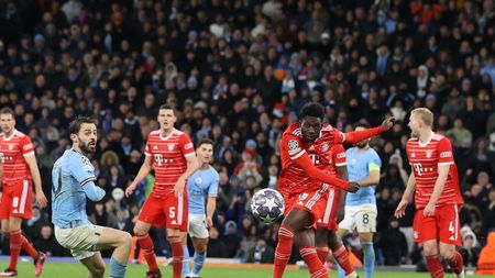 Real Madrid - Manchester City și „Derby della Madonnina”, AC Milan - Inter, în semifinalele UEFA Champions League! Egaluri spectaculoase în cele două meciuri ale serii