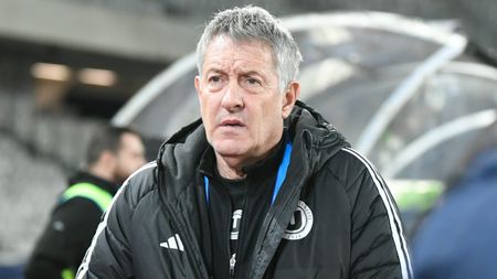 Reacția lui Cristiano Bergodi după ce a fost suspendat de FRF