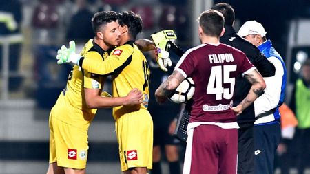 Surpriză! FCSB a pus ochii pe doi jucători de la aceeași echipă și a ales: ”Îți spun sincer”