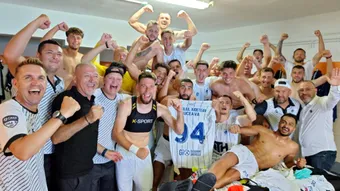 Cetatea Suceava, prima victorie în Liga 2! A învins Târgu Mureș, dar Petre Grigoraș știe că greul abia începe: ”Vedem nivelul după mai multe etape.” Reacție neașptată despre marcator