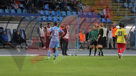 Selymeș, mulțumit după victoria împotriva Coronei: "Sunt foarte importante cele trei puncte câștigate"