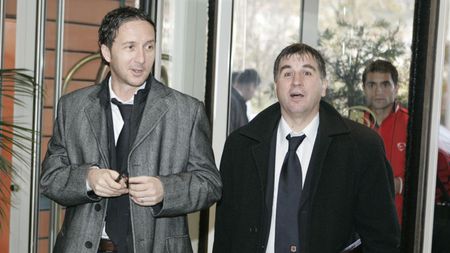 „Să vină MM, dar cu Argăseală președinte!"