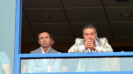 ”E catastrofă finală la FCSB, echipa e terminată. Trebuie dați afară Charalambous, MM, Gigi Becali și toată familia lui! Să își pună limbricii să conducă”