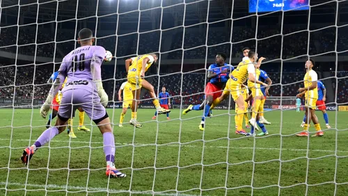 Cine transmite la TV Maccabi Tel-Aviv - FCSB