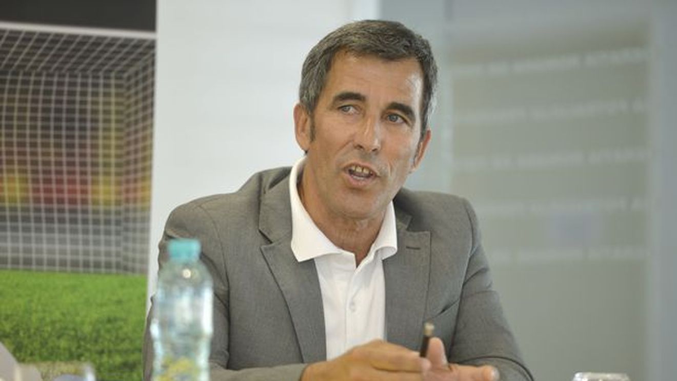 Doru Isac: "Eu, dacă eram președintele FRF, tot îl demiteam pe antrenorul Isac"