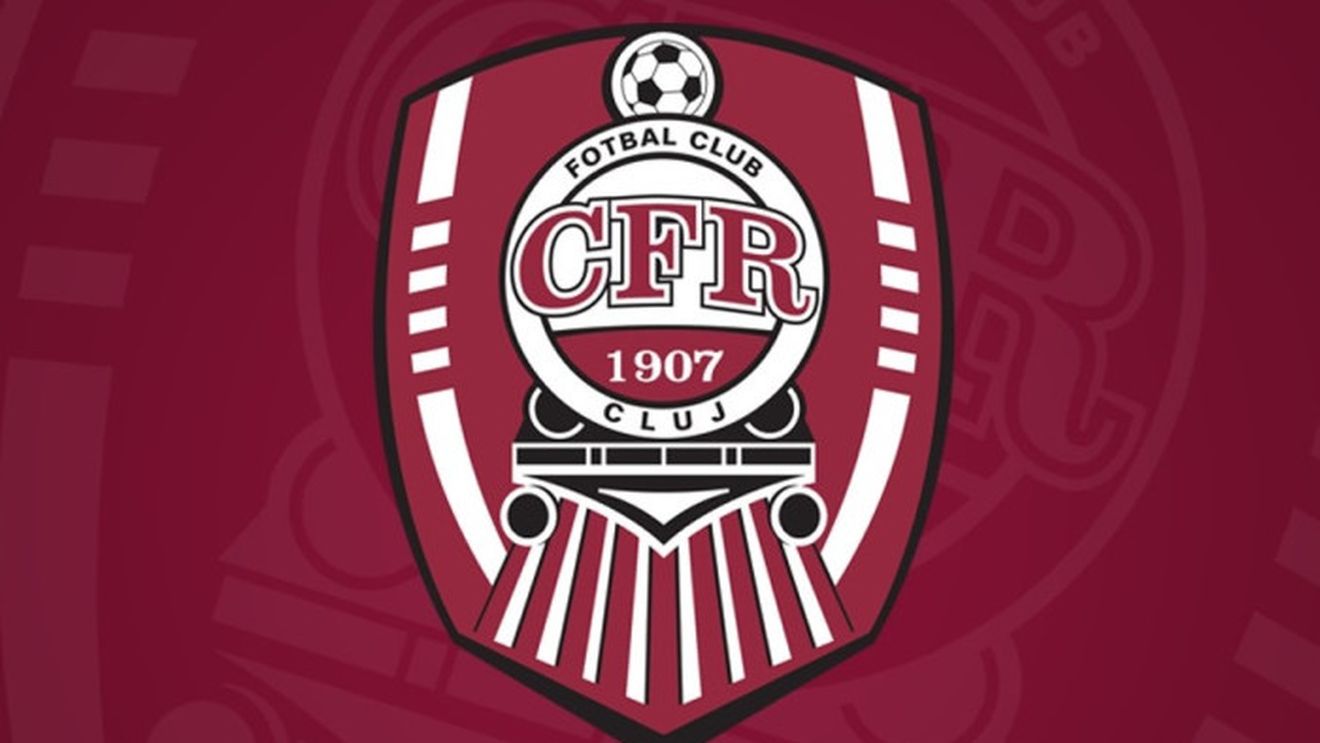A plecat de la CFR Cluj după 9 ani și 5 titluri de campion. Anunțul oficial: „Mulțumim pentru tot!”