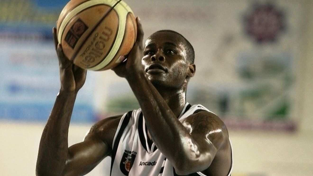 LeVar Seals va continua la CS Otopeni