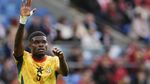 Canada i-a refuzat viza vedetei din naționala Ghanei, Thomas Partey! Fotbalistul NU poate juca în primul meci al naționalei africane la Campionatul Mondial