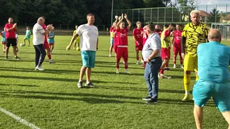 Specialistul promovărilor în Liga 3! Dan Bona a ajuns la a patra accedere din Liga 4