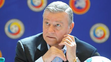 Sandu nu-l iartă pe Iancu:** "Este deja un FOST om de fotbal! Persoana aceasta mi-a dorit MOARTEA!"