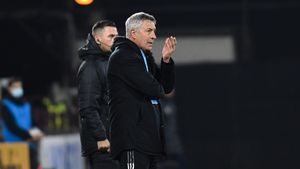 Cristiano Bergodi, după succesul cu Chindia, din Cupa României: „Trebuie să ne îmbunătățim jocul!”