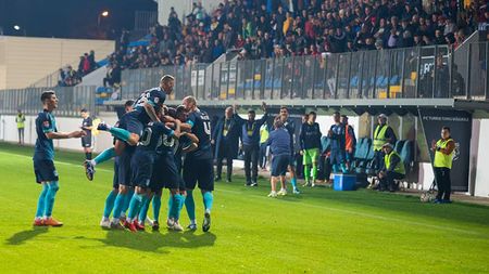 Clubul fiului lui Liviu Dragnea a primit licența de Liga 1 cu mari emoții, după apel. Teleormănenii sunt singurii care trebuie să achite o penalitate financiară