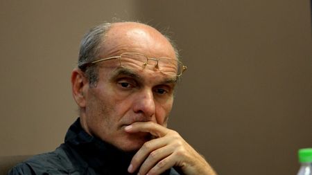 Cristian Tudor Popescu s-a prăbușit emoțional la gândul că Simona Halep s-a dopat voluntar: „Dacă se va aduce o probă în acest sens, ar fi un șoc imens pentru mine! Se va distruge un mod de gândire, nu știu ce o să mai fac, ce o să mai scriu” | EXCLUSIV