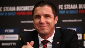 Remiza cu Dinamo Zagreb l-a încântat pe Răducan:** "Suntem optimiști pentru retur"