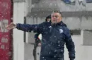 Ilie Stan, în culmea fericirii după ce a debutat cu victorie pe banca Gloriei Buzău: „Nu vă închipuiți cât de bucuros sunt!”
