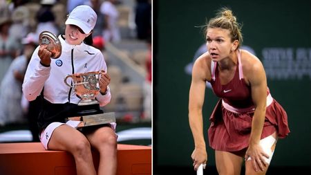 Drama celebrității pentru rivala Simonei Halep! Ce pățește vedeta WTA