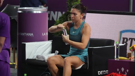 Cum a pedepsit-o WTA, cu o răutate uluitoare, pe Simona Halep, din cauza celorlalte jucătoare de top! „În mai puțin de 24 de ore!”