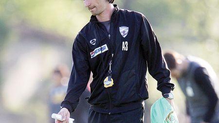 "Voiam să învingem pentru a avea un moral bun în Cupă!"