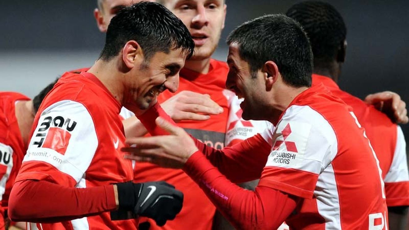 Dinamo anunță întăriri pentru TITLU, dar și-ar putea pierde golgheterul:** "Vom lua jucători de viitor! Sper să rămână Niculae"