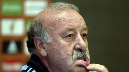 A uitat că antrenează campioana mondială!** Vicente Del Bosque abia plasează Spania între favorite: "Germania și Olanda, înaintea tuturor"