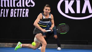 Simona Halep - Serena Williams | "Blockbuster"-ul de la Australian Open, prin ochii specialistului: "Excepțional, cel mai bun frumos meci de până acum!"