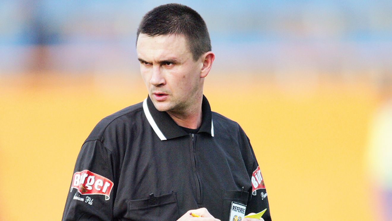 Balaj se plânge: "Avem salarii foarte mici"