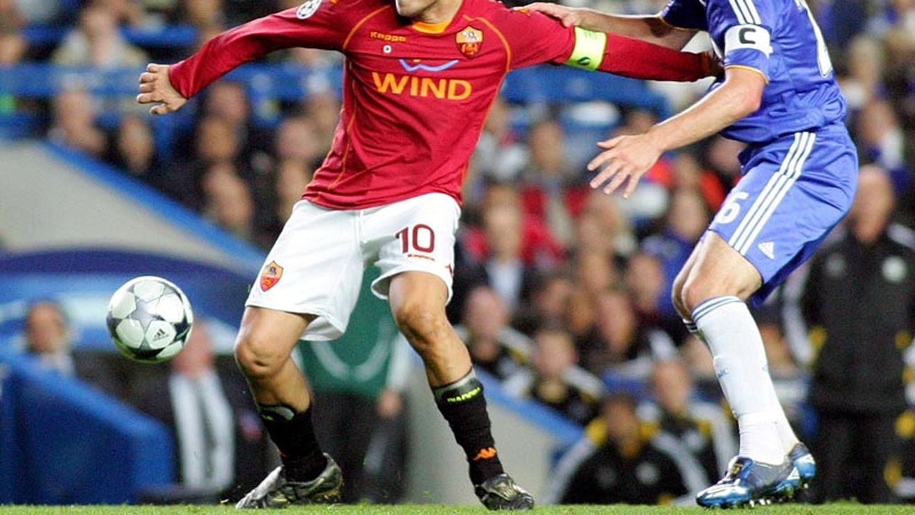 Abstinență financiară la Chelsea