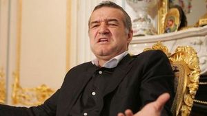 "Eu și Borcea îl schimbăm pe Avram în 5 minute** dacă nu aduce arbitri străini!"