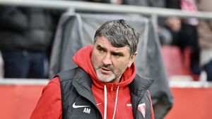 Adi Mihalcea intră în jocul lui Gigi Becali: „Se va întâmpla și la noi același lucru!”. Galeria arădeană boicotează meciul UTA – FCSB