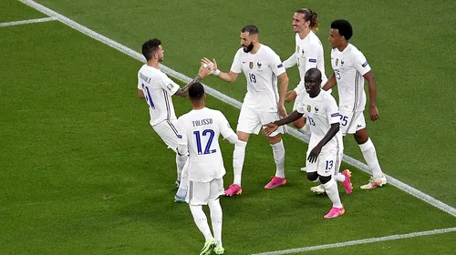 „Nu am văzut în viața mea așa ceva”, recunoaște Gică Craioveanu! Ce l-a impresionat pe fostul internațional în Real Madrid – PSG