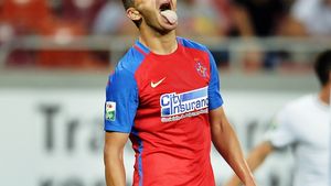 Ce le face Steaua? Bojan Golubovic repetă cea mai neagră perioadă de când e în Liga 1 și copiază traiectoria lui Tade


