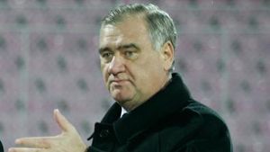 Chivorchian: "Noi am pierdut 2 puncte"